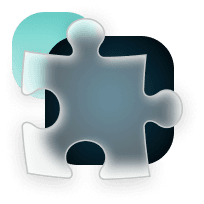 Jigsaw Icon